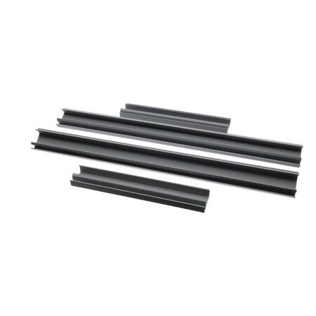 Kloppenberg View Wndw Extrsn Kit (4 Pcs) 4050043